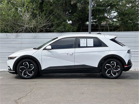 Used 2024 Hyundai Ioniq 5 SEL AWD/4WD image 13