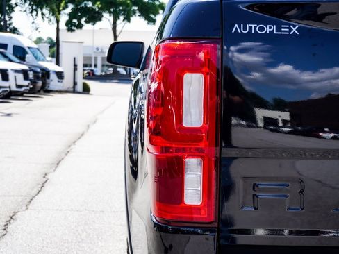 Used 2020 Ford Ranger Lariat w/ Equipment Group 501A Mid image 14