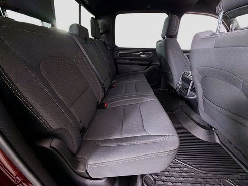 Used 2019 RAM 1500 Big Horn image 21