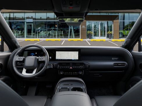 New 2026 Hyundai Palisade XRT Pro image 15