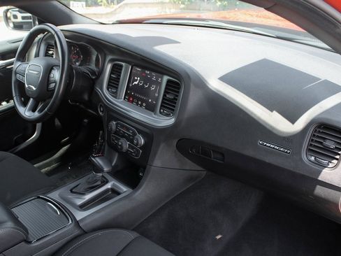 Used 2023 Dodge Charger GT w/ Blacktop Package image 34