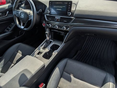 Used 2019 Honda Accord Sport image 32