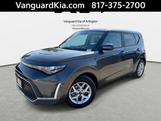 Certified 2025 Kia Soul LX w/ LX Technology Package FWD video 1