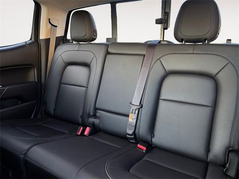 Used 2021 Chevrolet Colorado ZR2 image 13