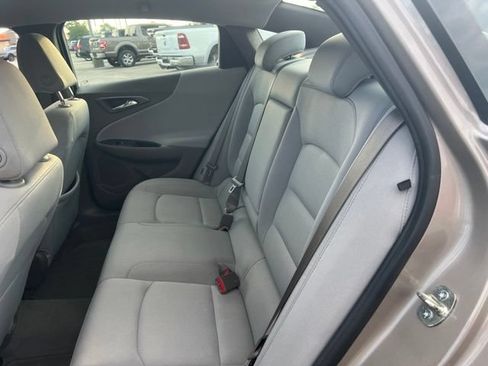 Used 2023 Chevrolet Malibu LT FWD image 26