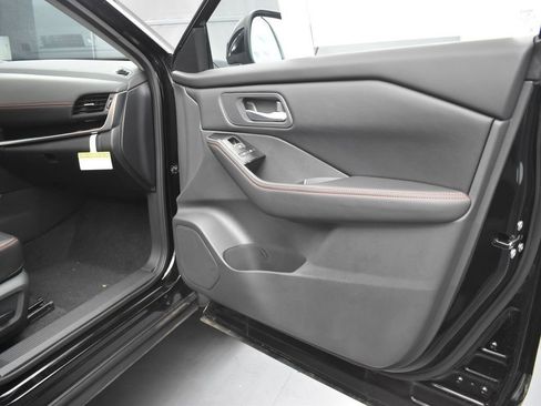 New 2026 Nissan Rogue Rock Creek w/ Rock Creek Premium Package image 26