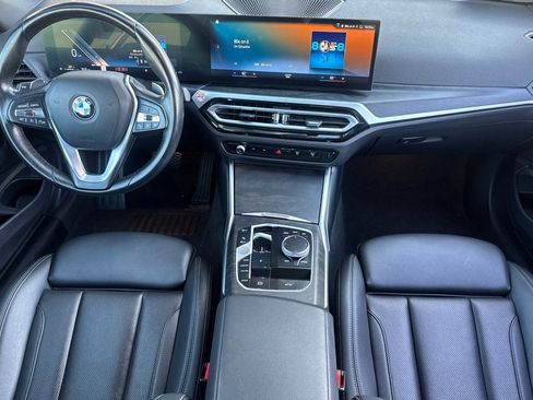 Used 2024 BMW 430i Convertible image 14