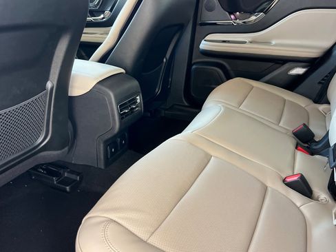 New 2025 Lincoln Corsair Grand Touring w/ Equipment Group 301A image 10