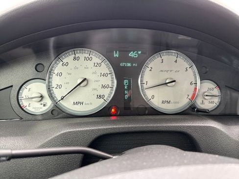 Used 2006 Chrysler 300 SRT8 w/ SRT Option Group I image 15