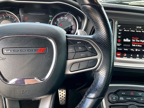 Used 2021 Dodge Challenger R/T Scat Pack w/ Plus Package image 21