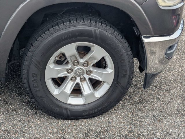 Used 2019 RAM 1500 Laramie RWD image 11