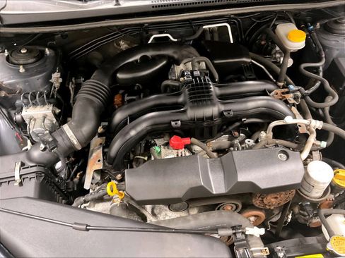 Used 2016 Subaru Impreza 2.0i Sport Limited image 34