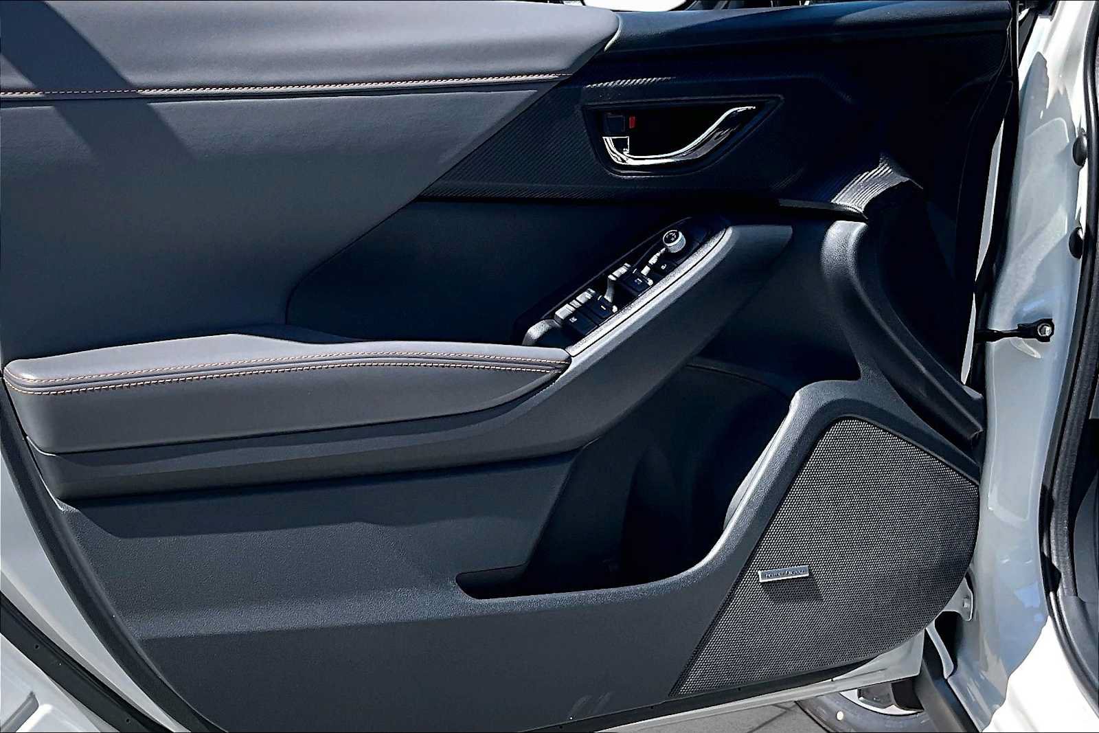 New 2026 Subaru Crosstrek 2.5i Limited AWD/4WD image 10
