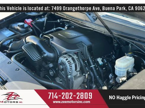 Used 2011 GMC Yukon XL Denali AWD/4WD image 61
