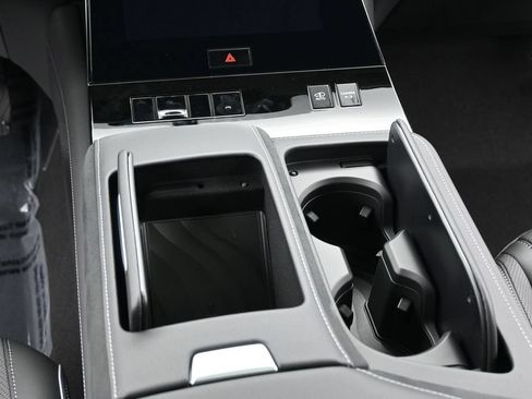 New 2027 INFINITI QX80 Luxe AWD/4WD image 25