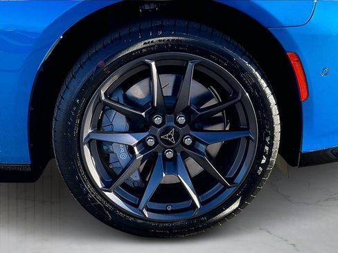 New 2026 Dodge Charger Scat Pack AWD/4WD image 31