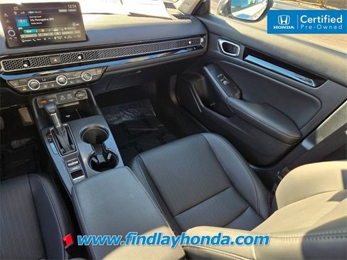 Certified 2023 Honda Civic Touring image 17