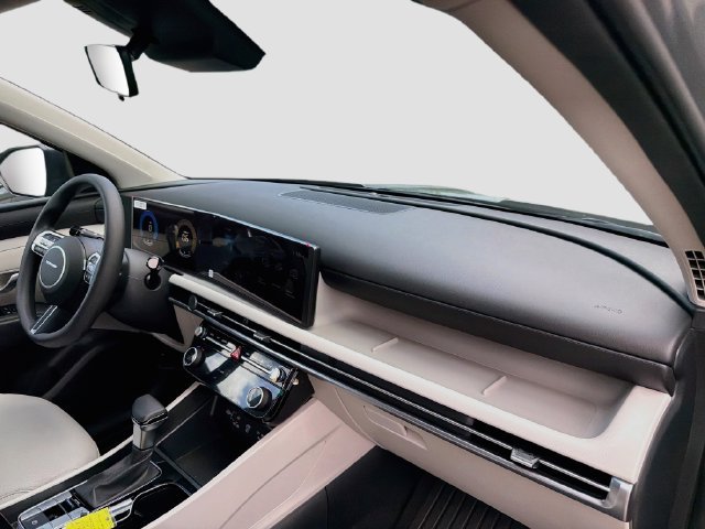 New 2026 Hyundai Tucson SEL Plus FWD image 29