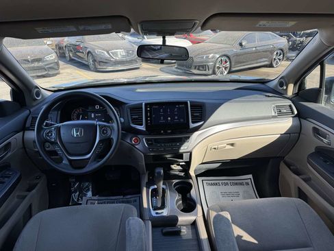 Used 2016 Honda Pilot EX image 19