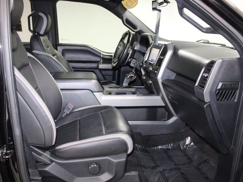 Used 2020 Ford F150 Raptor AWD/4WD image 28