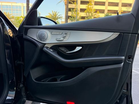 Used 2019 Mercedes-Benz GLC 63 AMG S image 29