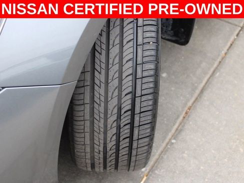 Certified 2022 Nissan Altima 2.5 SR image 12