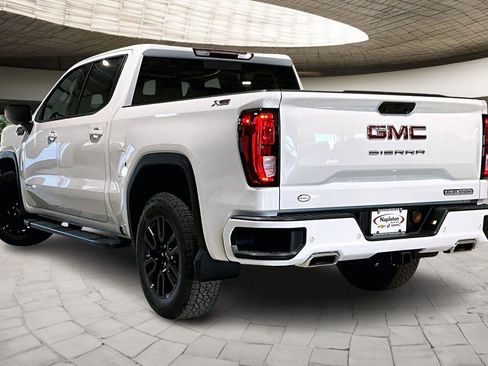 New 2026 GMC Sierra 1500 Elevation w/ Elevation Premium Package AWD/4WD image 3