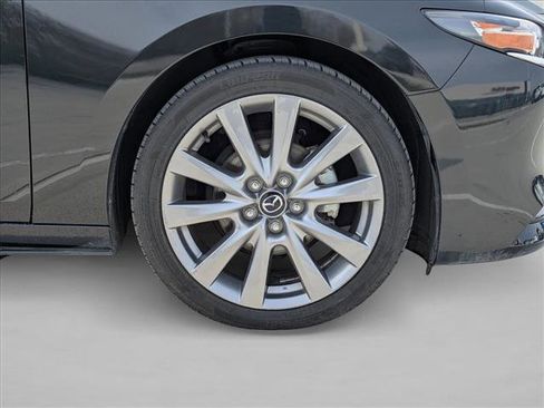 Used 2024 MAZDA MAZDA3 s image 23