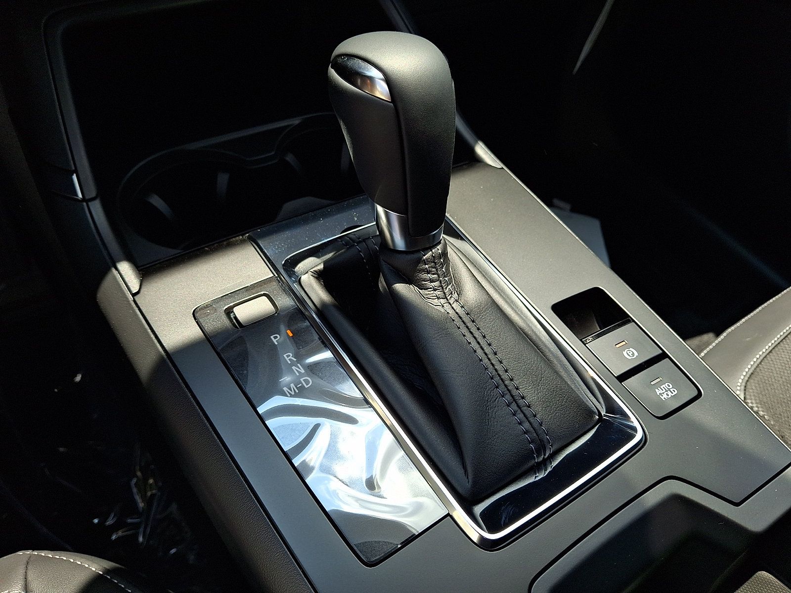 New 2026 MAZDA CX-5 Select AWD/4WD image 15