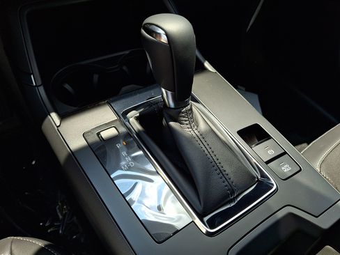New 2026 MAZDA CX-5 Select AWD/4WD image 15