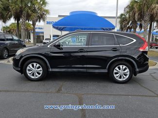 Used 2012 Honda CR-V EX video 2