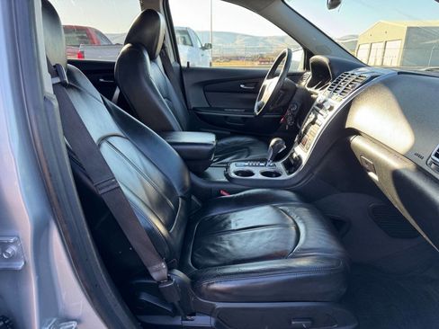 Used 2012 GMC Acadia SLT image 9
