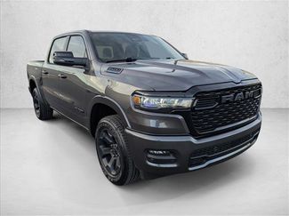 Used 2025 RAM 1500 Big Horn video 3