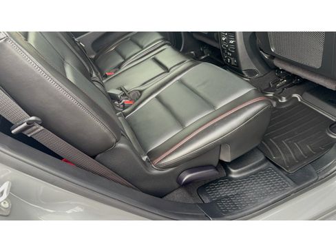 Used 2024 Dodge Durango R/T w/ Blacktop Package image 27