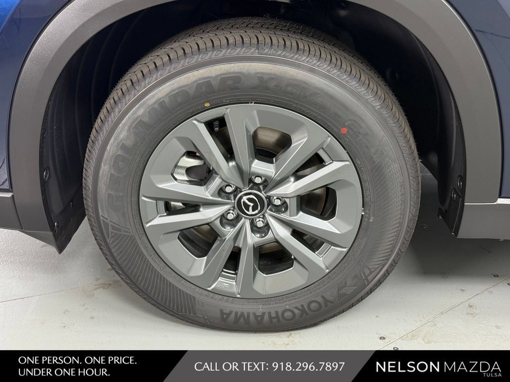 New 2026 MAZDA CX-5 AWD 2.5 S image 13