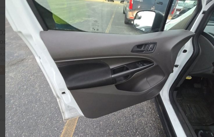 Used 2021 Ford Transit Connect XL FWD image 8