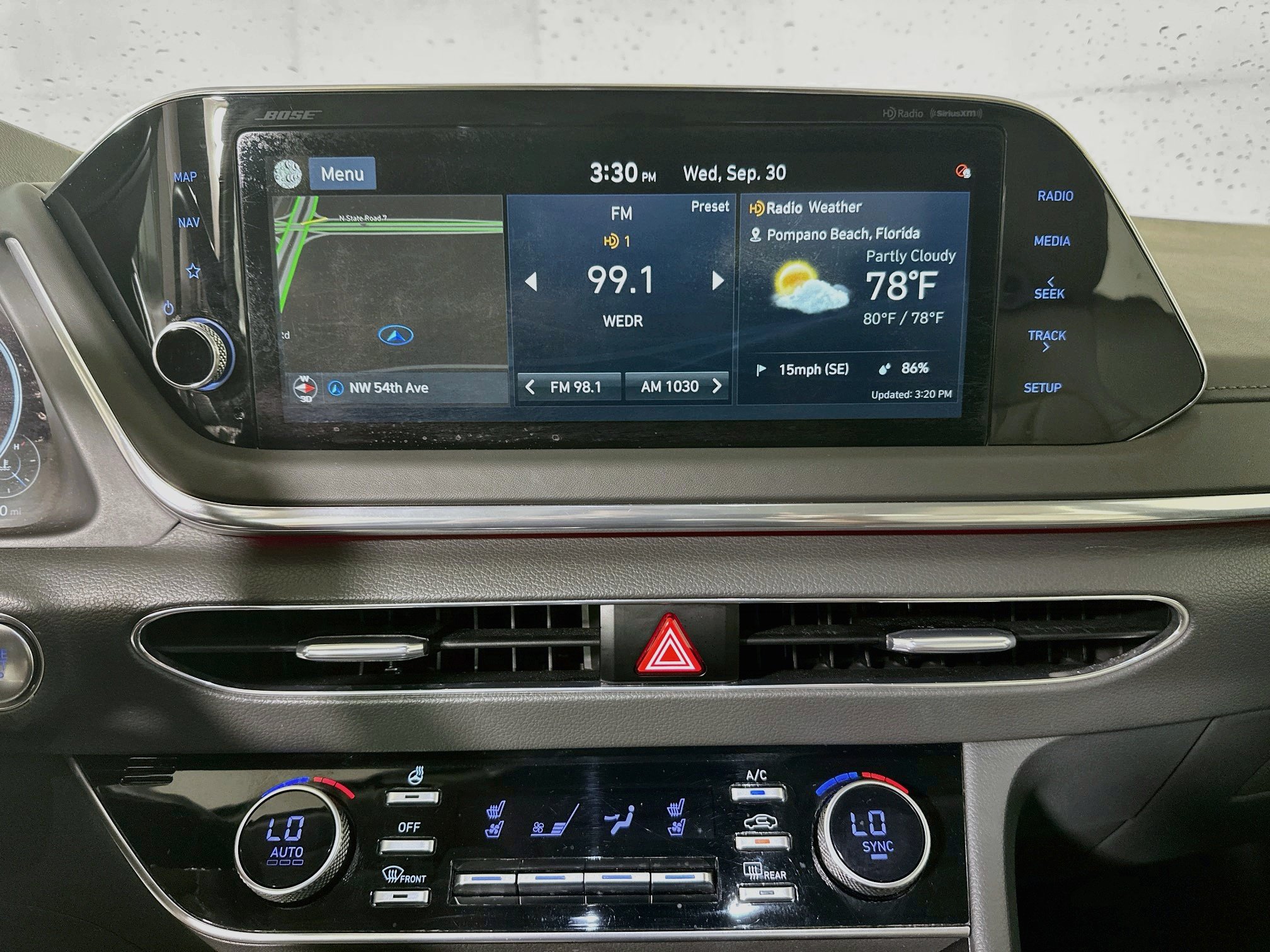 Used 2020 Hyundai Sonata Limited FWD image 24