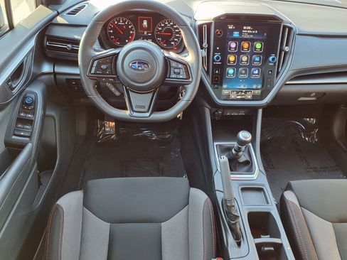 Used 2024 Subaru WRX AWD/4WD image 2