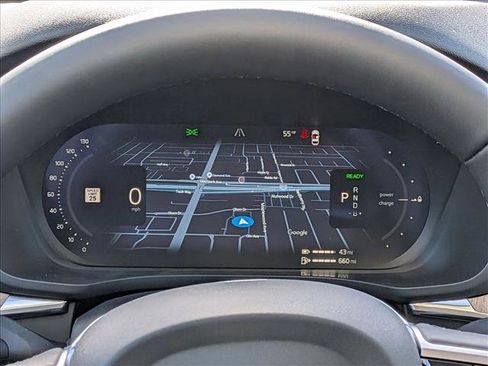 New 2026 Volvo XC60 T8 Plus w/ Climate Package image 12