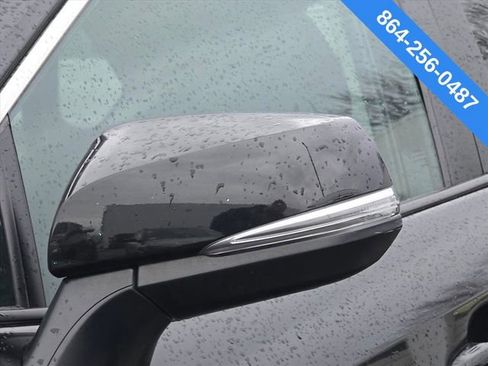 Used 2024 Toyota RAV4 XLE image 25