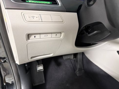 Used 2017 Hyundai Sonata Sport w/ Cargo Package FWD image 12