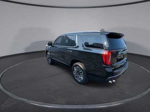 Certified 2023 GMC Yukon Denali Ultimate image 6