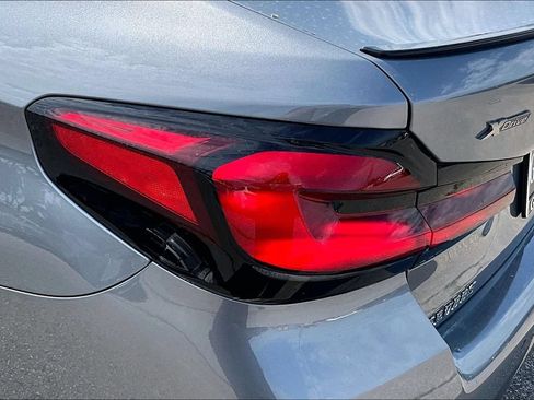 Used 2023 BMW M550i xDrive w/ Executive Package AWD/4WD image 40