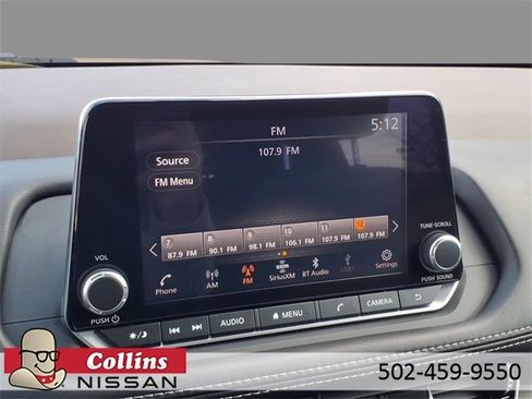 Certified 2023 Nissan Rogue SV image 25