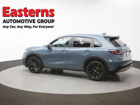 Used 2024 Honda HR-V Sport image 61