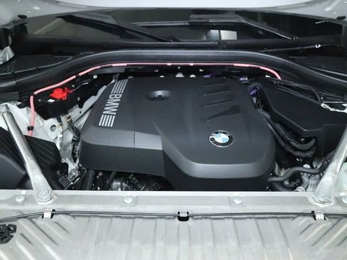 Used 2026 BMW X3 xDrive30i w/ Premium Package AWD/4WD image 40