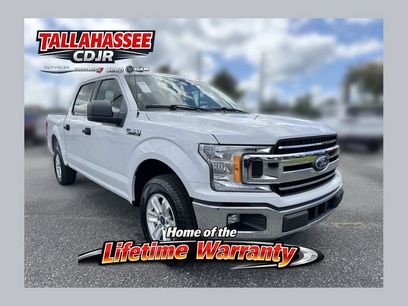 Used 2020 Ford F150 XLT