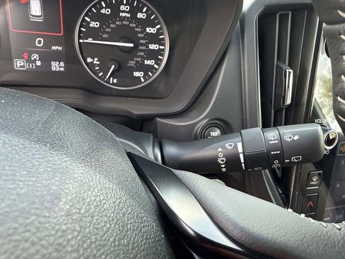 New 2026 Subaru Forester Premium image 36