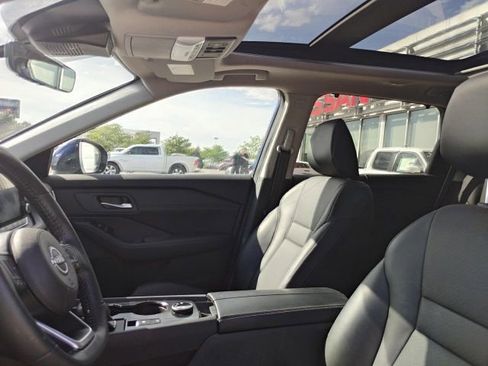 Used 2024 Nissan Rogue SV w/ SV Premium Package AWD/4WD image 15