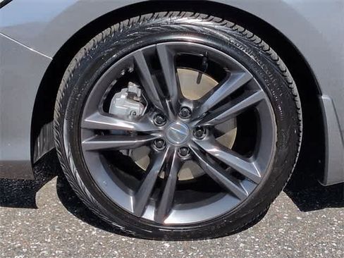 Certified 2025 Acura Integra A-Spec image 14